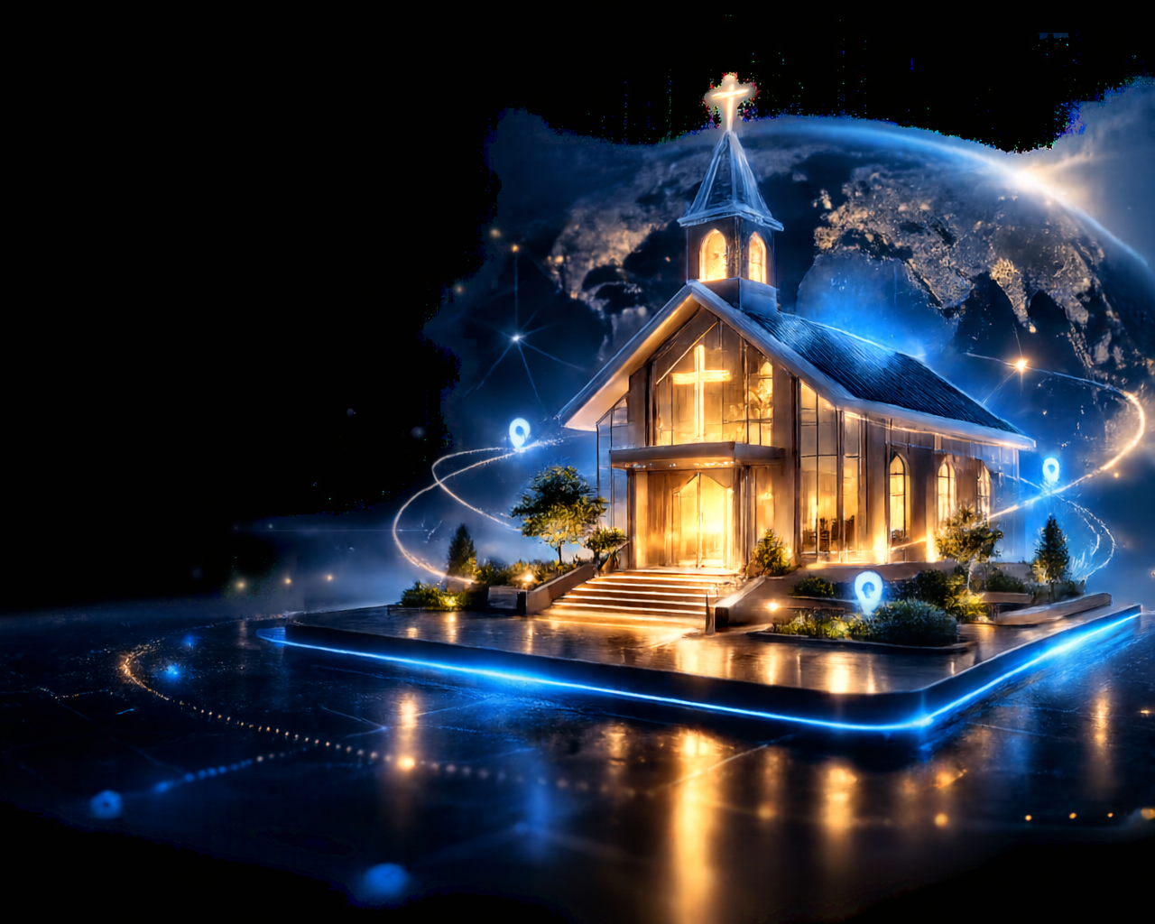 Temple Of Deliverance